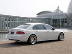 BMW 750Li by Wald 2005 года